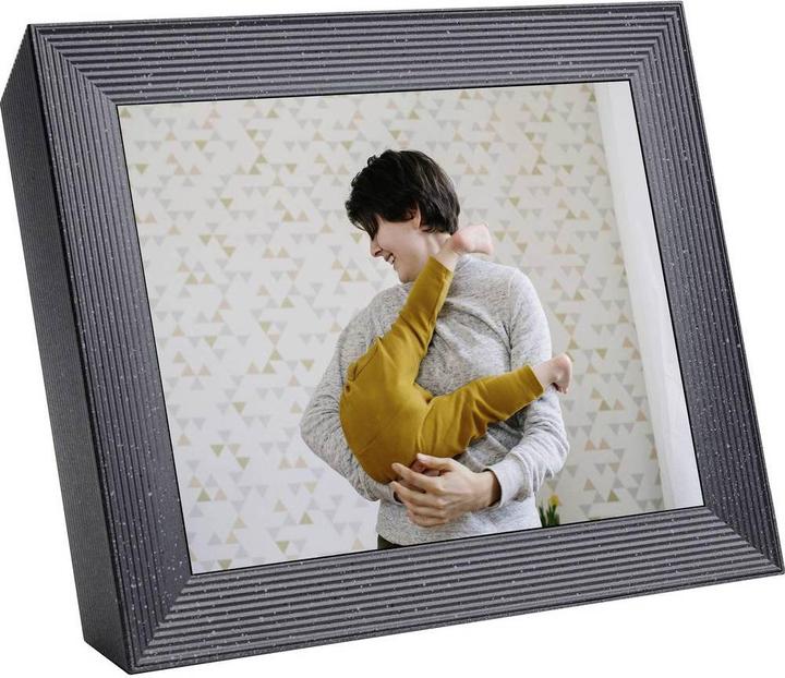 Produktbild Aura Frames Mason Luxe (9.70", 2048 x 1536 Pixel)
