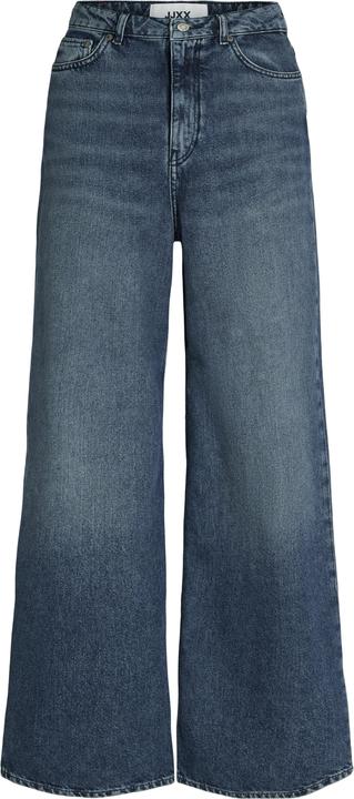 Produktbild JJXX Jxtokyo Wide Hw R6129 Jeans Dnm Noos (26)