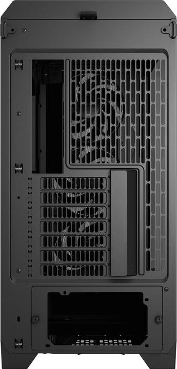 Immagine prodotto Fractal Meshify 3 XL TG Light Tint Black