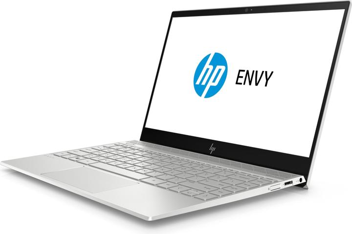 Actual product image HP Envy 13-ah0005ng (13.30", Intel Core i7-8550U, 256 GB, DE)