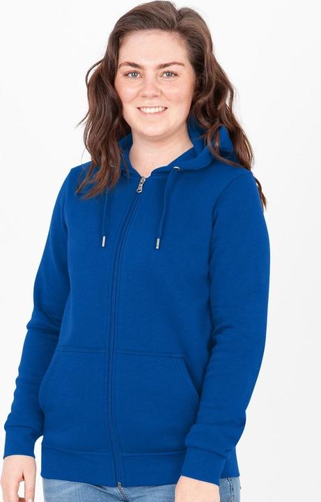 Image du produit JAKO Veste à capuche Organic (4XL)