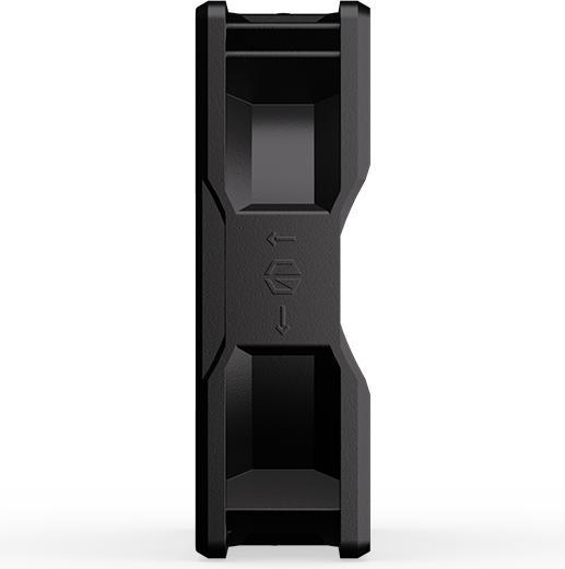 Actual product image Endorfy Case acc Fan 8cm Zephyr 80mm (80 mm, 1 x)