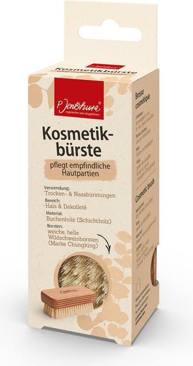 Immagine prodotto Jentschura Spazzola cosmetica