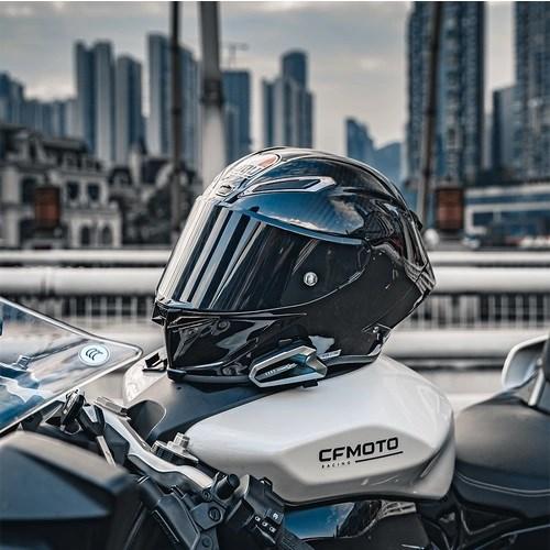 Actual product image FreedConn Motorrad-Sprechanlage HERO V2 EU (Set of 1)
