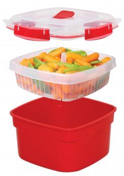 Productafbeelding Sistema 1103 Magnetronschotels