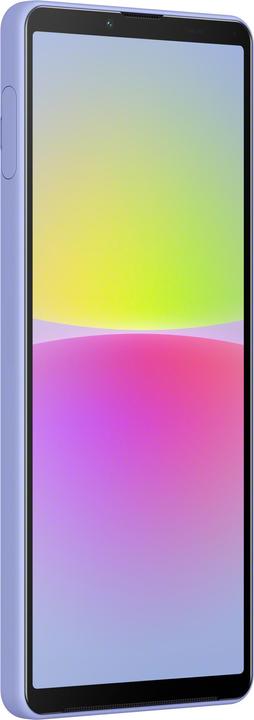 Immagine prodotto Sony Xperia 10 IV (128 GB, Lavanda, 6", SIM + eSIM, 12 Mpx, 5G)