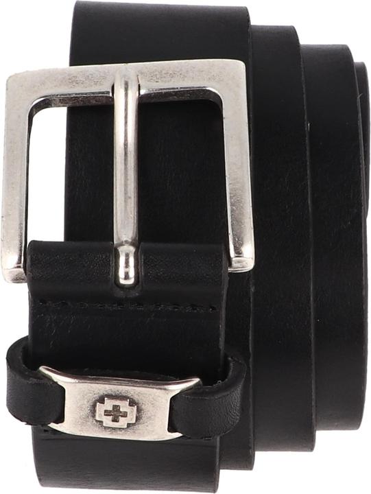 Actual product image Strellson Belt leather (85)