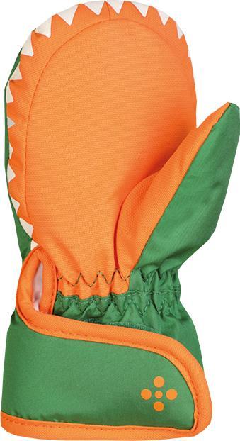 Actual product image snowlife Animal Mitten (M)