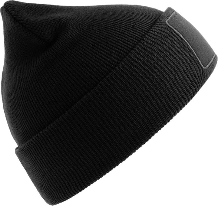 Immagine prodotto Wind S Berretto Tasca a Toppa Doppia Pelle Ammanicata Adulto Unisex