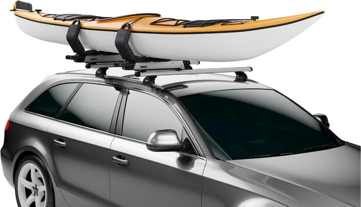 Image du produit Thule Hullavator Pro
