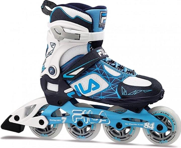 Actual product image FILA Legacy Pro 84 ladies inline skates (40)