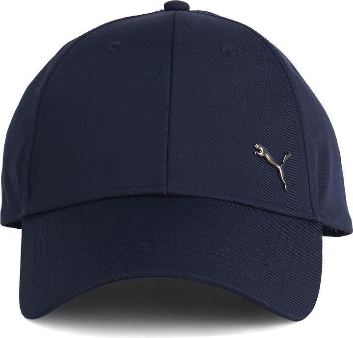 Produktbild Puma Ess Metal Cat Bb Cap (M)