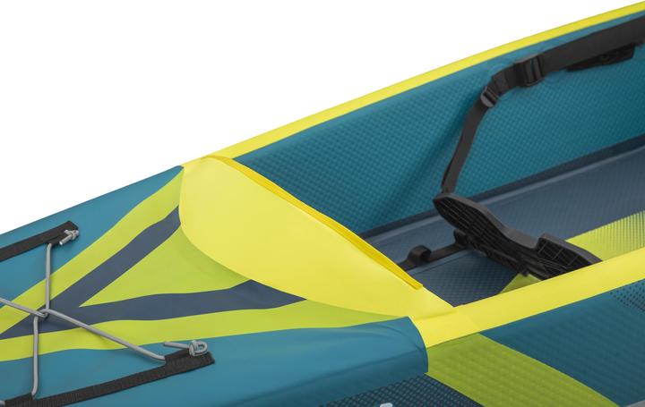 Image du produit Bestway Arrow Elite X1 Kayak Set 365 x 73 x 30cm (1 pers.)