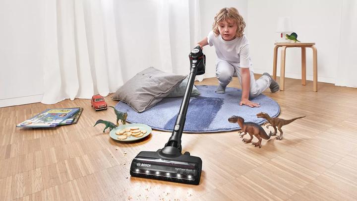 Produktbild Bosch Hausgeräte Unlimited 8 BCS82MAT14