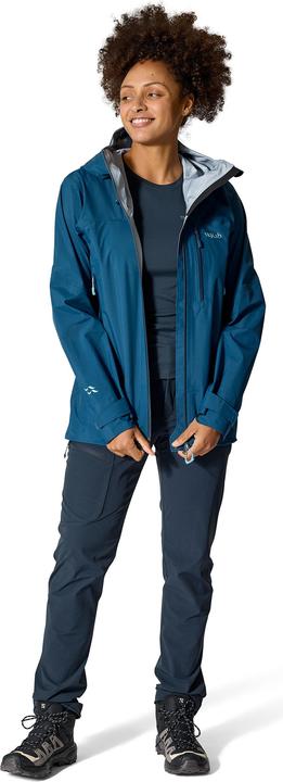 Produktbild Rab Firewall Mountain (10, S)