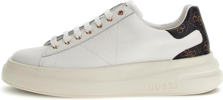 Produktbild Guess sneakers elba carryover (39)