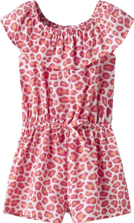 Name it Print Playsuit