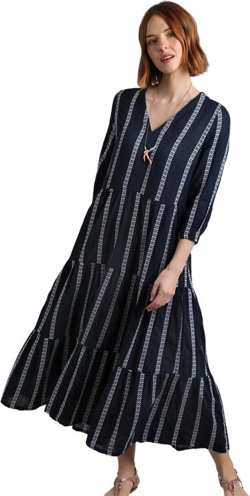 Produktbild Weird Fish Emmy Maxikleid (42 D)