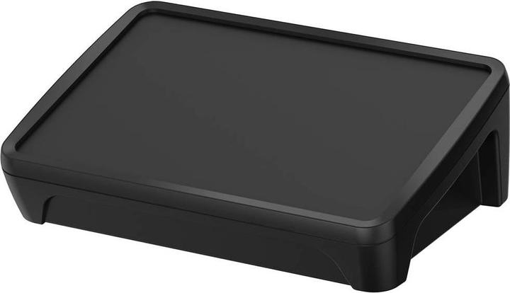 Image du produit Bopla BoPad BOP 7.0 P-9005-SET Boîtier d'affichage 215 x 150 x 75.70 ABS noir (RAL 9005) 1pc. (Boîtier)
