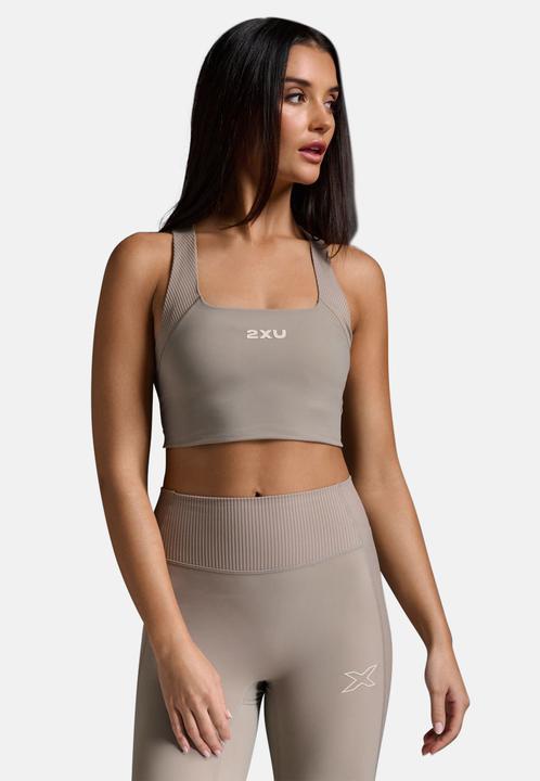 Image du produit 2XU Soutien-gorge longiligne (L)