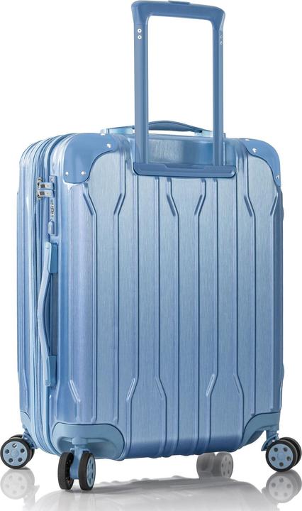Immagine prodotto Heys Xtrak - Carrello portabagagli a mano (53 l, Bagaglio a mano (fino a 50 litri))