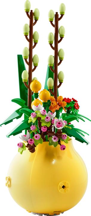 Immagine prodotto LEGO Vaso di fiori (40588)