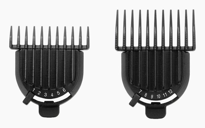 Immagine prodotto BaByliss Serie Super-X Metal T991E