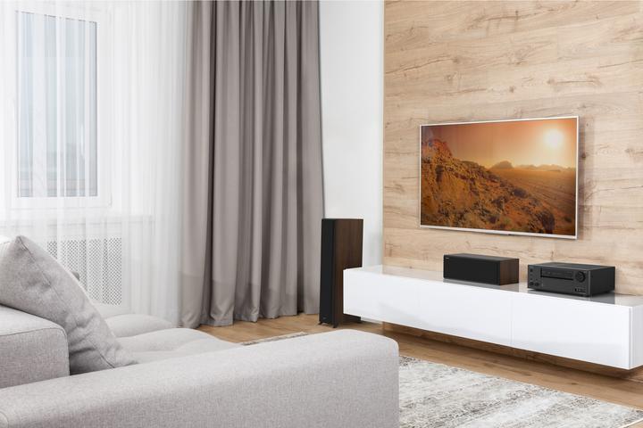 Actual product image Onkyo TX-NR7100 (9.2 Channel, FM)