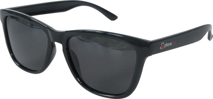 Actual product image PhoneLook UV400 n mit rahmen