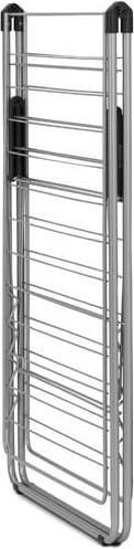 Immagine prodotto Brabantia Asciugatrice HangOn 25 m, nero (25 m)