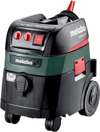 Actual product image Metabo ASR 35 H ACP (Wet dry vacuum cleaner)