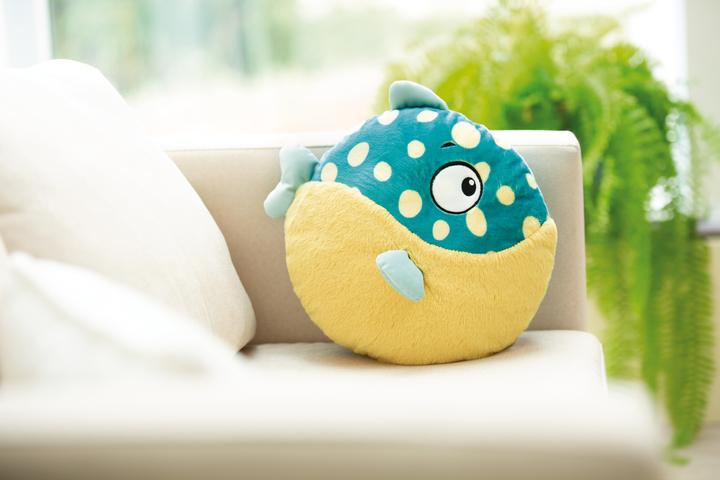 Produktbild NICI Volker (32 x 28 cm)