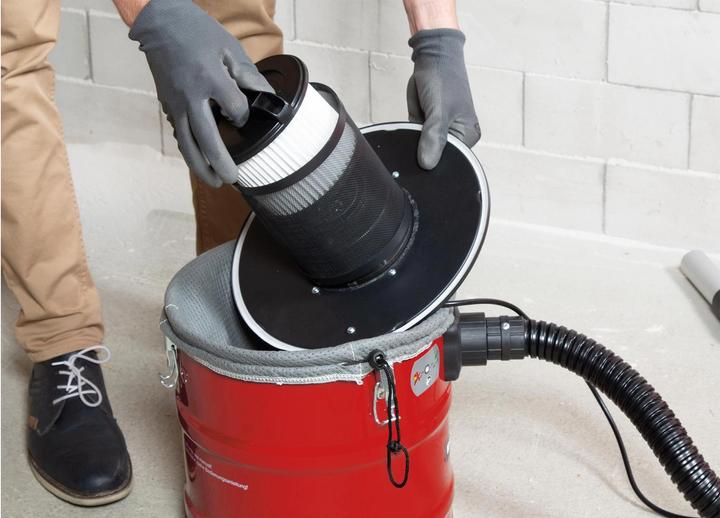 Produktbild Einhell Filtereinsatz