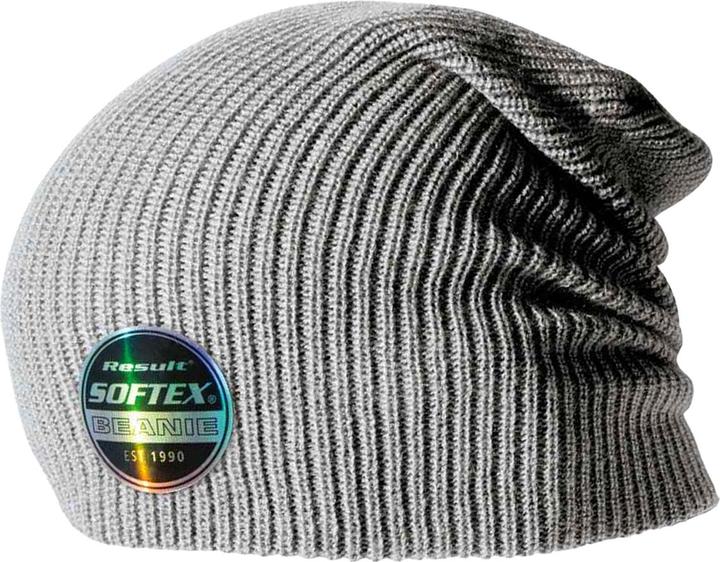 Produktbild Result Clothing Softex Mütze