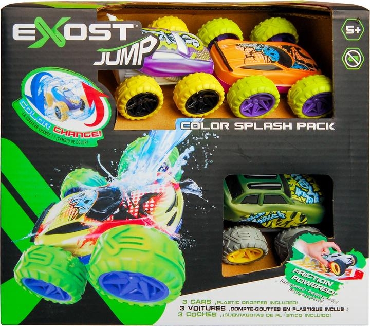 Image du produit Silverlit Pack de changement de couleur Jump