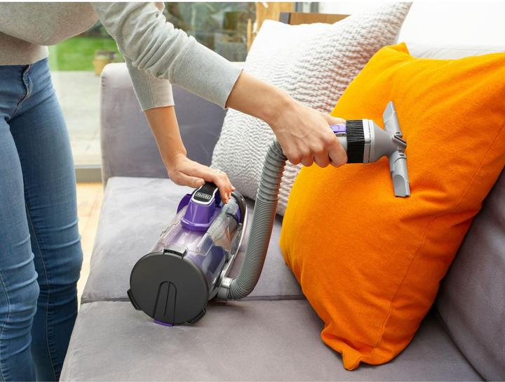 Immagine prodotto Black & Decker Animale domestico Multipower