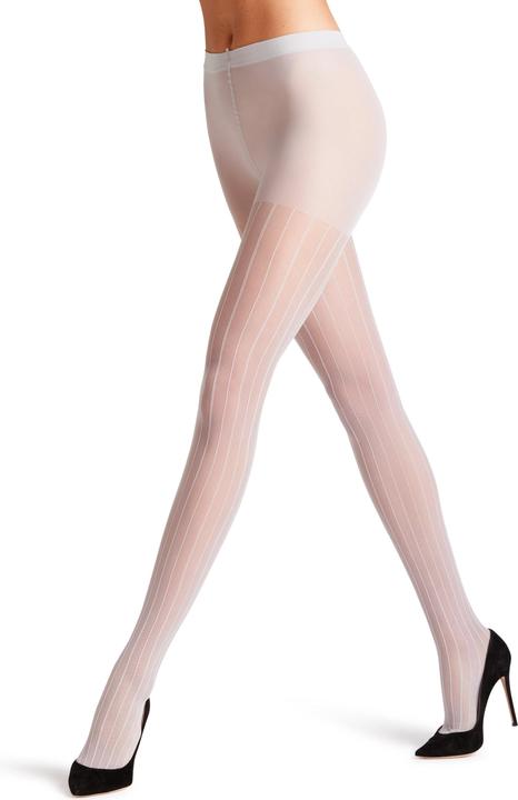 Actual product image Falke Linear Lounge 25 DEN Women (25 DEN, M)