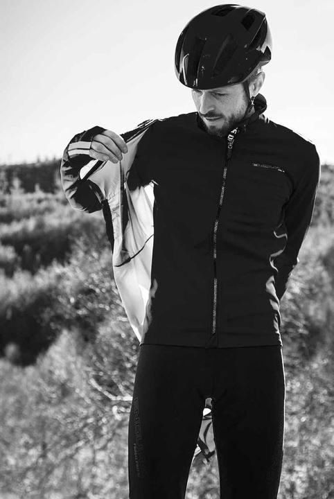 Immagine prodotto Endura FS260-Pro Adrenaline Race Cape II (XL)