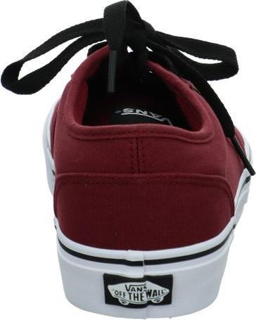 Actual product image Vans Atwood Canvas (41)