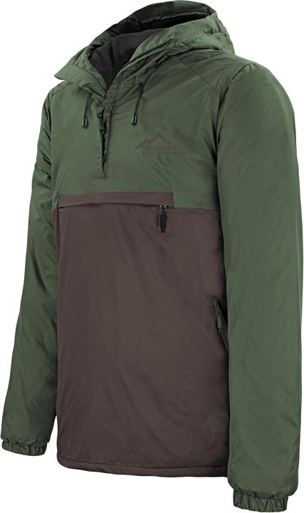 Produktbild Normani Herren Windbreaker Lumi - 1829 (M)