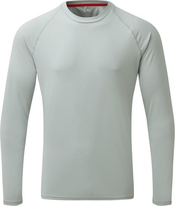 UV Tec L/S Tee, Herren