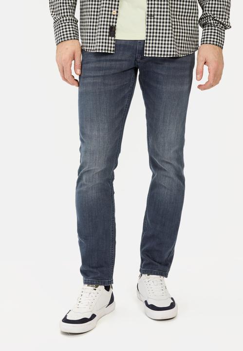 Actual product image Camel Active fleXXXactive® 5-Pocket Slim Fit Denim (W42/L36)