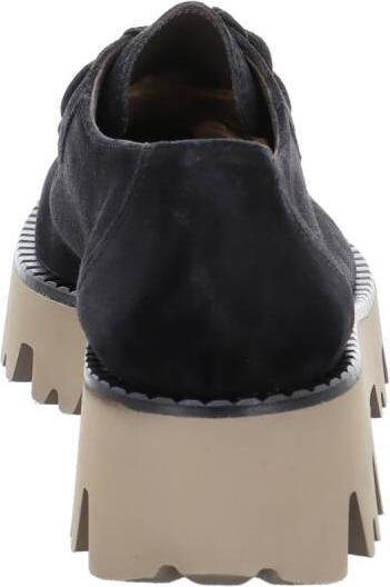 Actual product image Paul Green Lace-up (41)