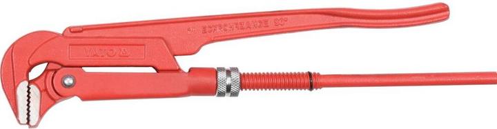 Actual product image Yato PIPE WRENCH 90 1.0 (320 mm)