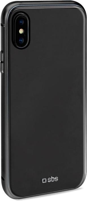 Actual product image SBS Full Body cover 360° (Apple iPhone XS)