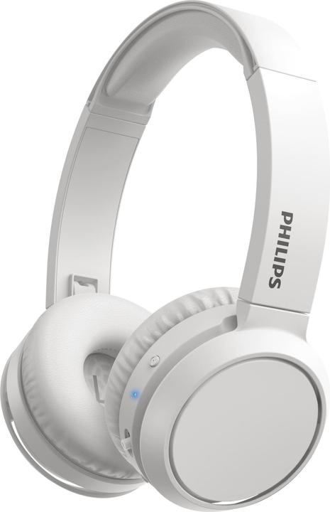 Philips TAH4205WT/00 (ANC, 29 h, Sans fil)