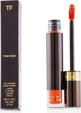 Tom Ford Liquid Matte (04, Flame)