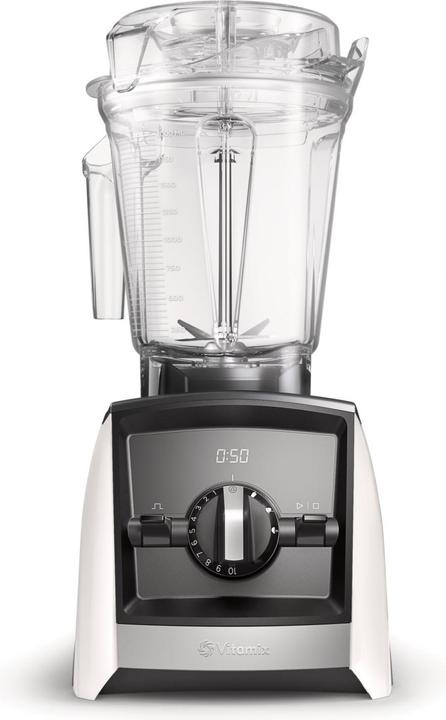 Produktbild Vitamix Ascent A2500i Hochleistungsmixer (1400 W)