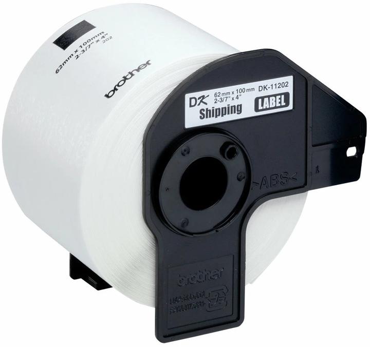 Immagine prodotto Brother DK-11202 Etichette di spedizione