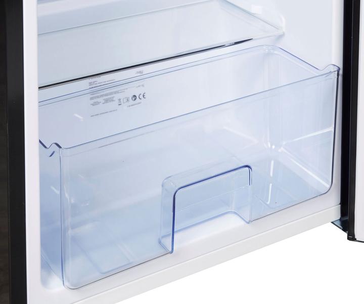 Actual product image Amica Refrigerator VKS 15624-1 S WxHxD 55 x 87.5 x 61.5 cm (120 l)